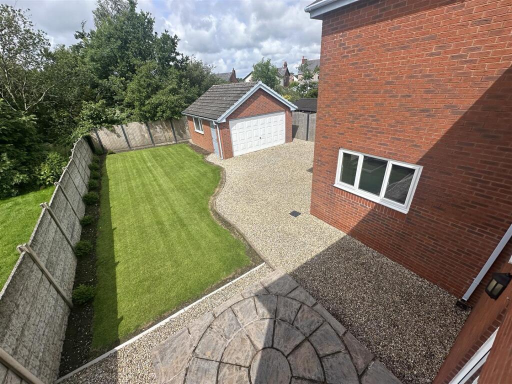 House in West Lancashire, Hesketh-with-Becconsall - View 3
