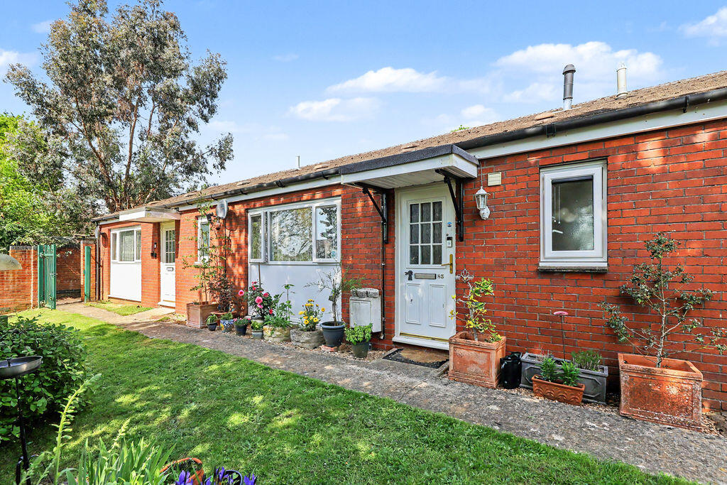 Main image of property: Ferriston, Banbury