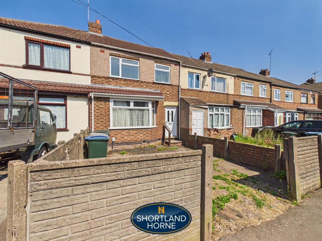 Main image of property: Glaisdale Avenue, Holbrooks, Coventry, CV6 4LQ
