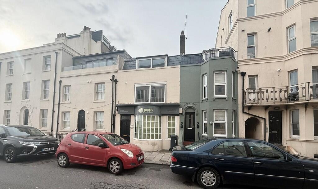 Main image of property: West Buildings, Worthing