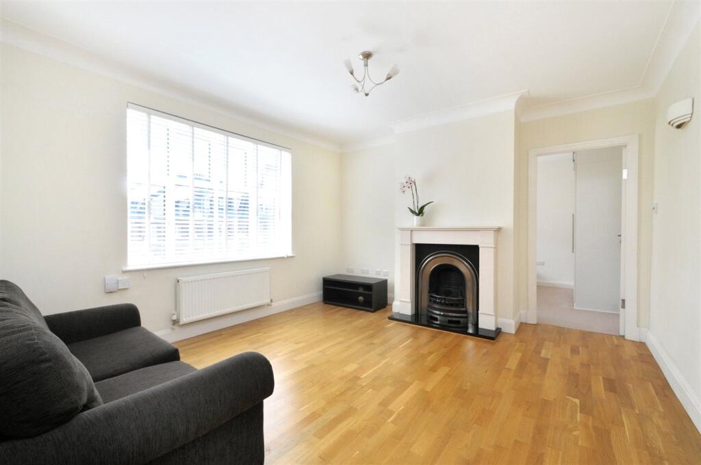 Main image of property: Haverstock Hill, London, NW3