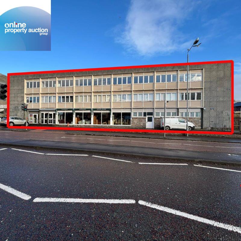Main image of property: 1460 Maryhill Road, Glasgow, Glasgow City, G20 9DQ