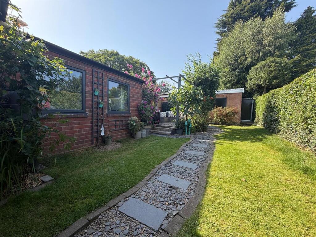 House in Dudley, Howley Grange - View 2