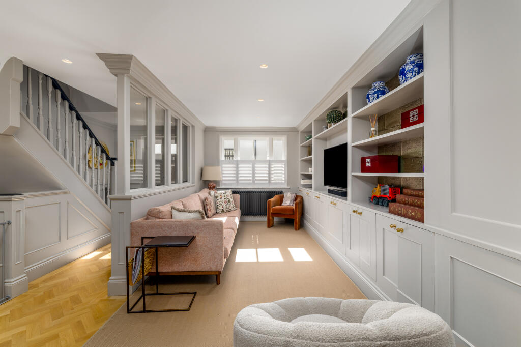 4 bedroom house for rent