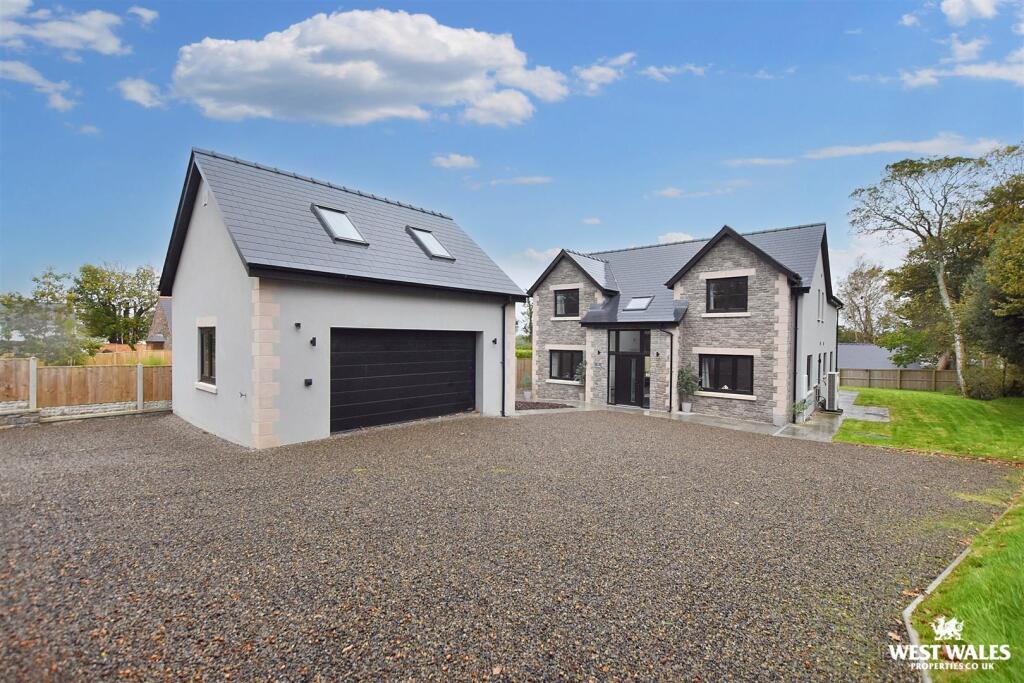 Main image of property: Houghton, Milford Haven