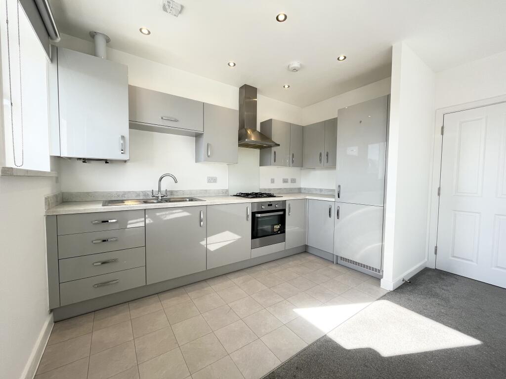 Apartment in Peterborough - View 2