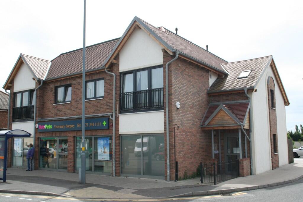 Main image of property: Kings Road,New Oscott,Birmingham,B73