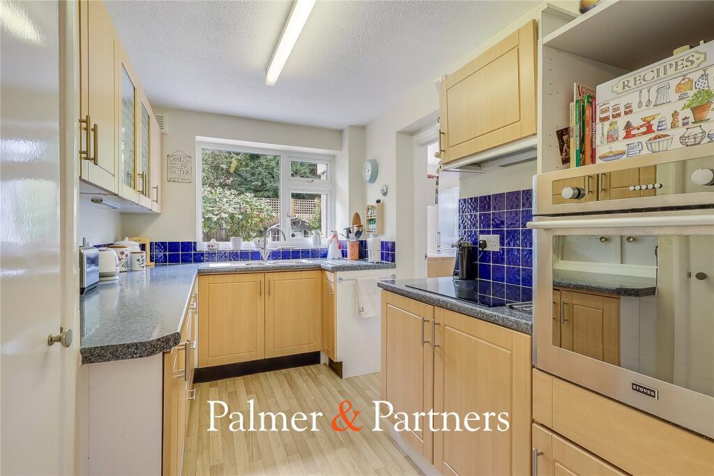 House in Chelmsford, Galleyend, Galleywood - View 5