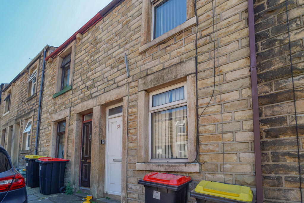 Main image of property: Westham Street, Lancaster LA1