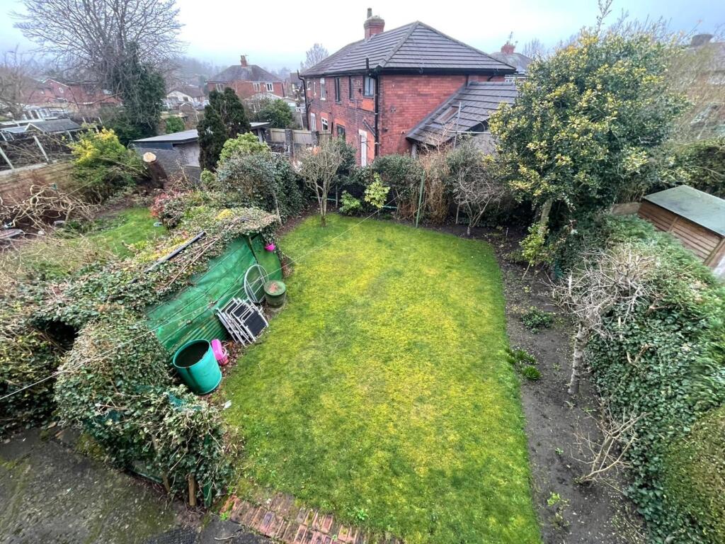 Clyde Road, Radcliffe, Manchester, M26 photo 2