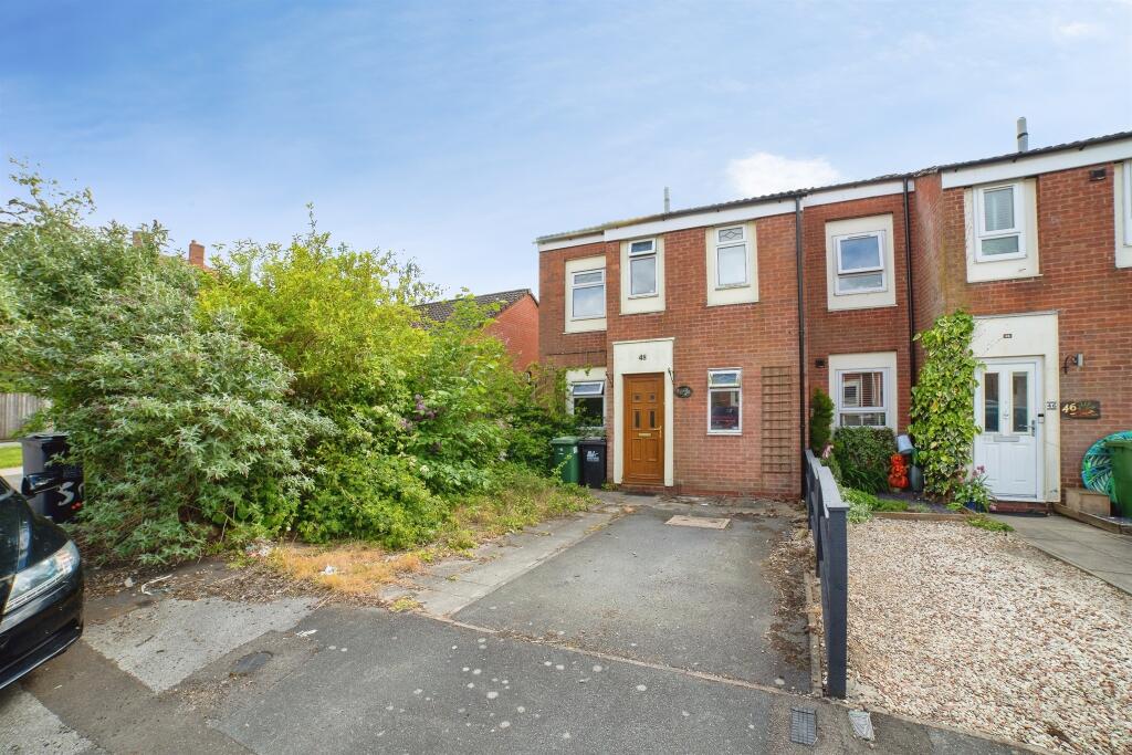 Main image of property: Field Court, Kilburn, Belper
