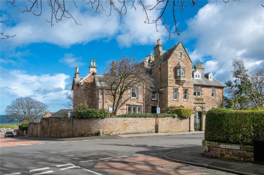 Main image of property: Links Road, North Berwick, East Lothian, EH39