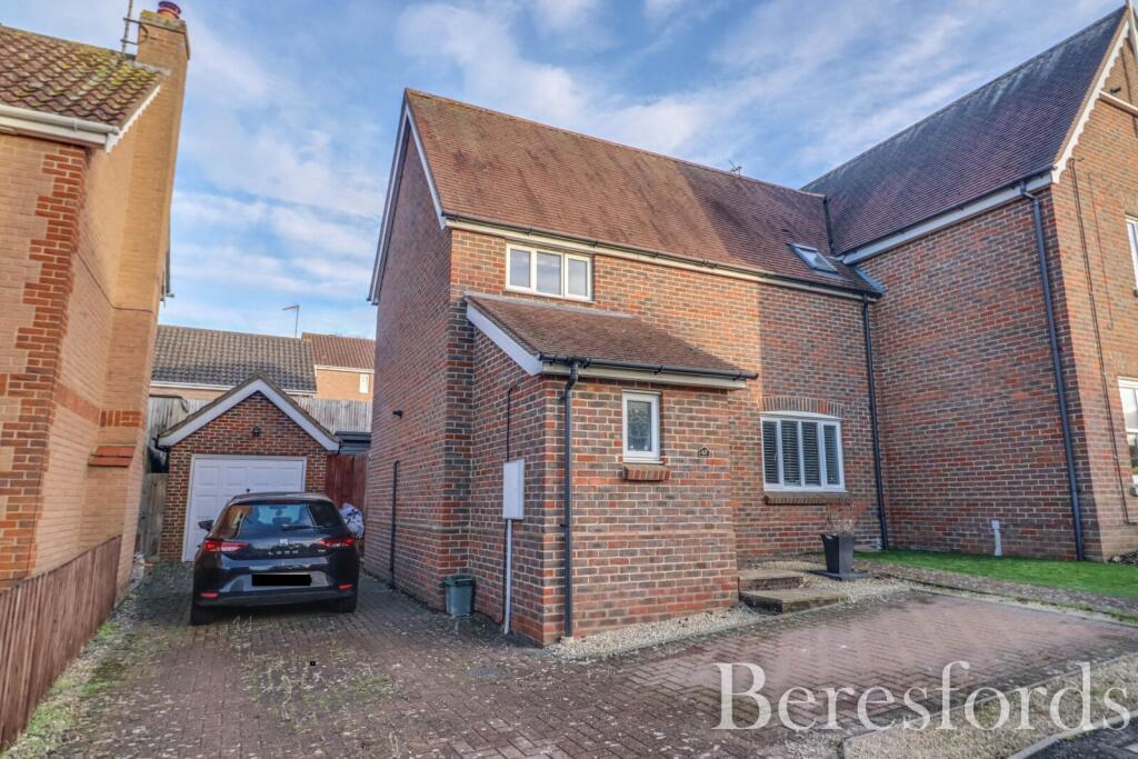 Main image of property: Mill Park Drive, Braintree, CM7