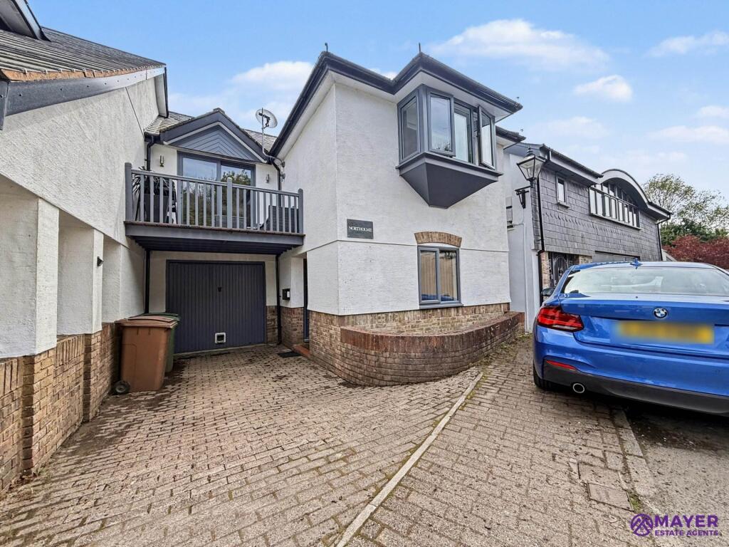 Main image of property: Northolme , School Lane, Plympton St Maurice