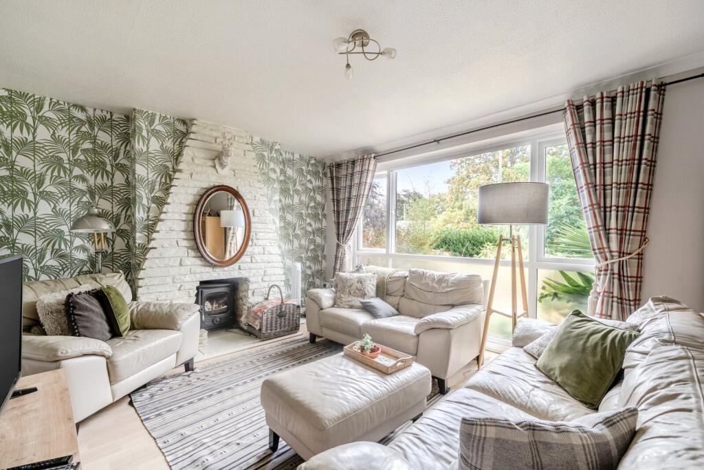 House in Kingston upon Thames - View 4