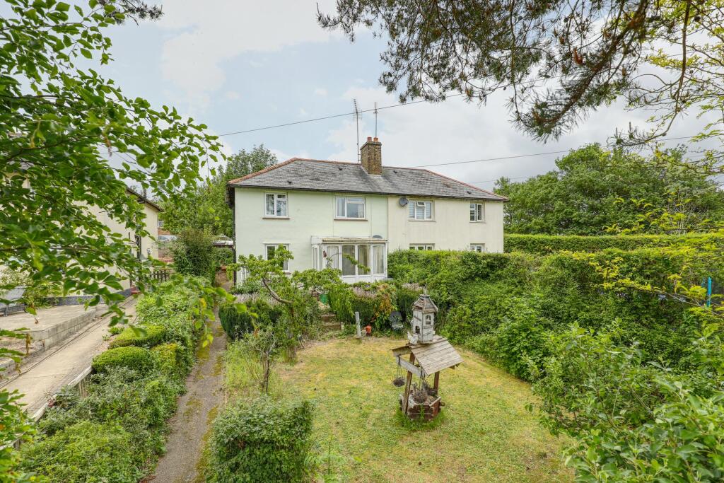 Main image of property: Munden Road, Dane End, SG12
