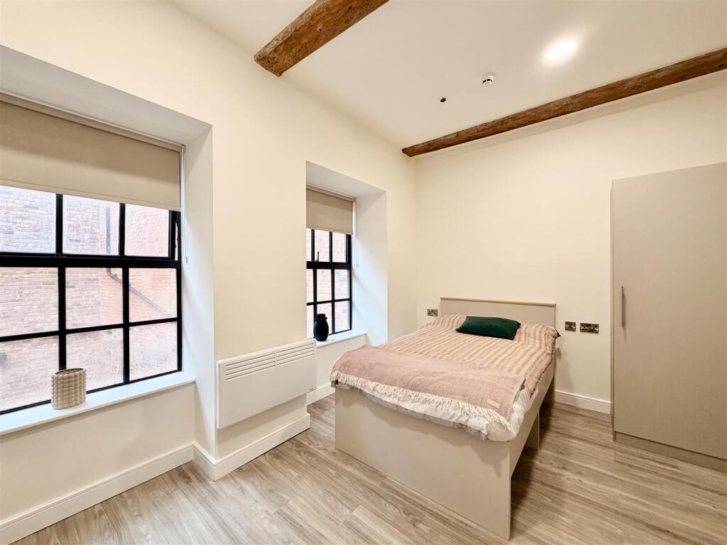 Main image of property: Brand New Development! - Oracle, Roden Street