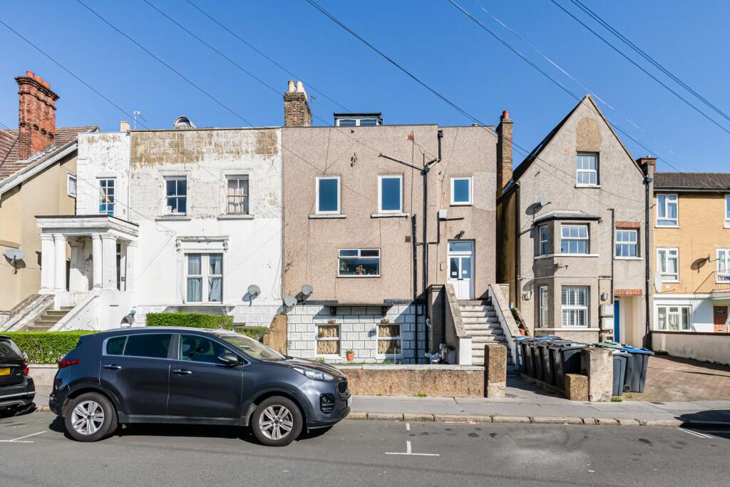 Main image of property: Albert Road, London, SE25