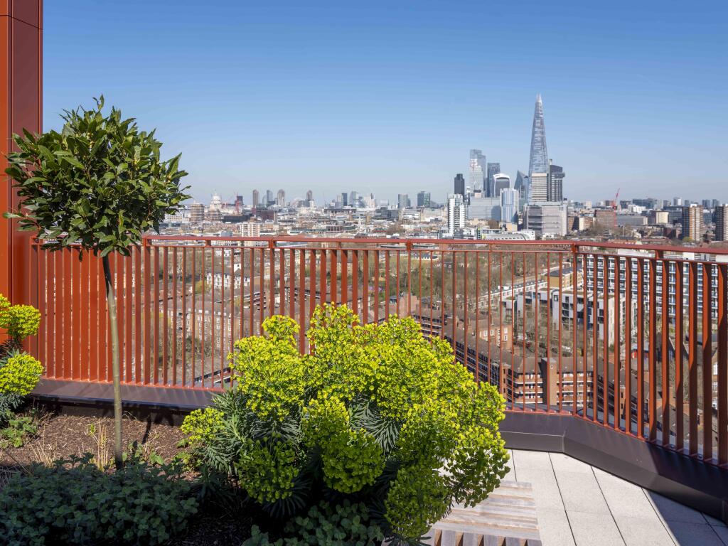 Main image of property: City Lights Point