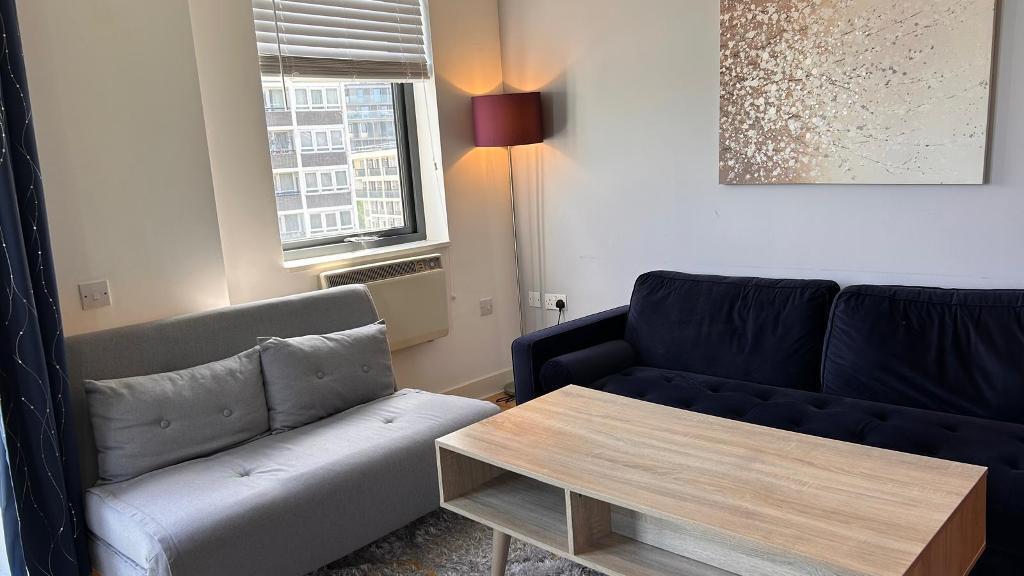 Apartment in London - View 2