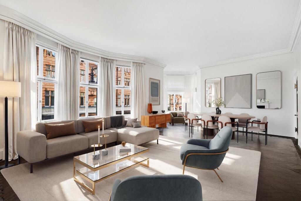 Main image of property: Mount Street, 
Mayfair, W1K