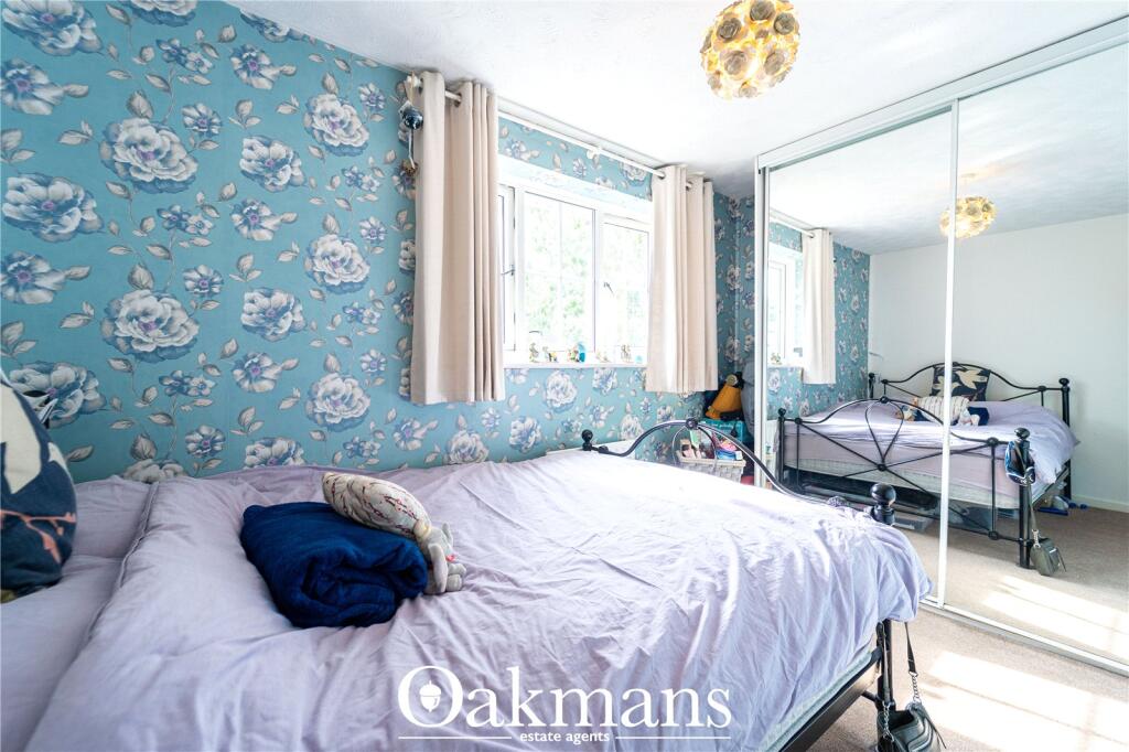 Additional image 8 of Abbey Close, Bromsgrove, Worcestershire, B60