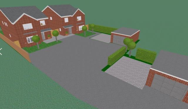 House in Vale of White Horse, Northcourt, Abingdon on Thames - View 2