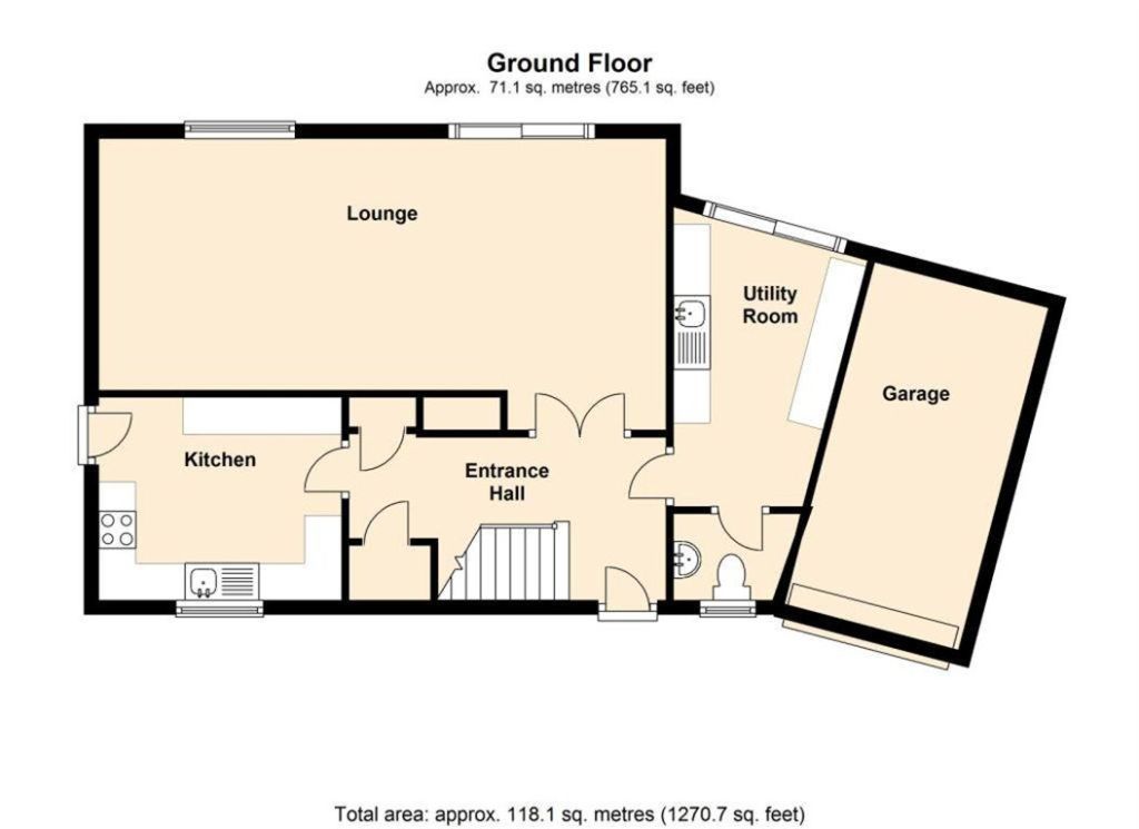 Photo of the property