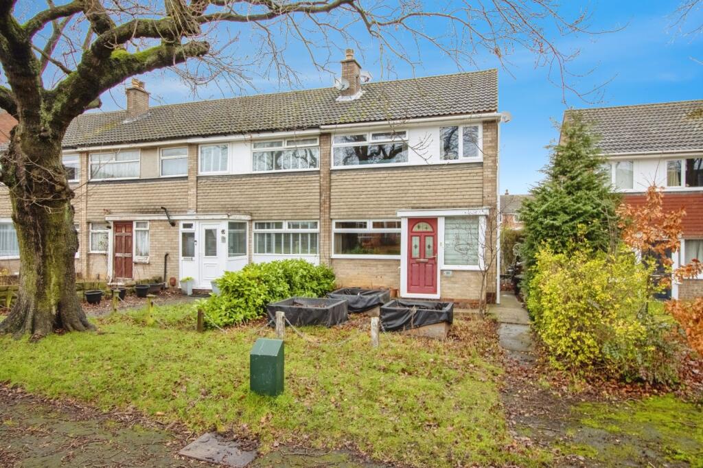 Main image of property: Hathaway Walk, Leeds, West Yorkshire, LS14