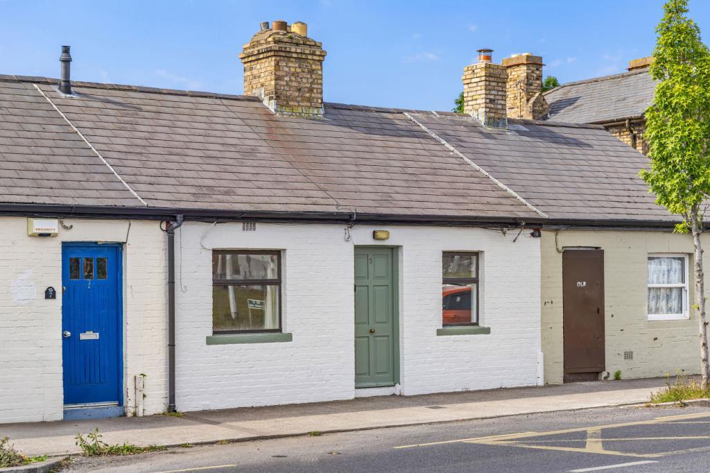 Main image of property: Maresa, 5 Sallynoggin Road Lower, Sallynoggin, Co Dublin, A96 XA66