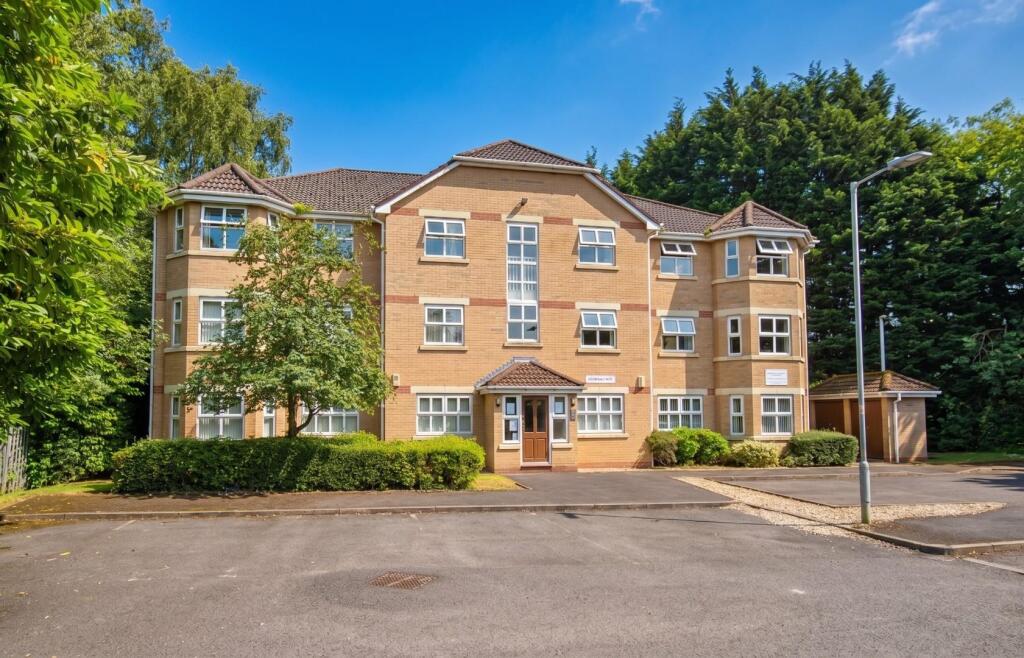Main image of property: Dunmaston Avenue, Timperley, Altrincham