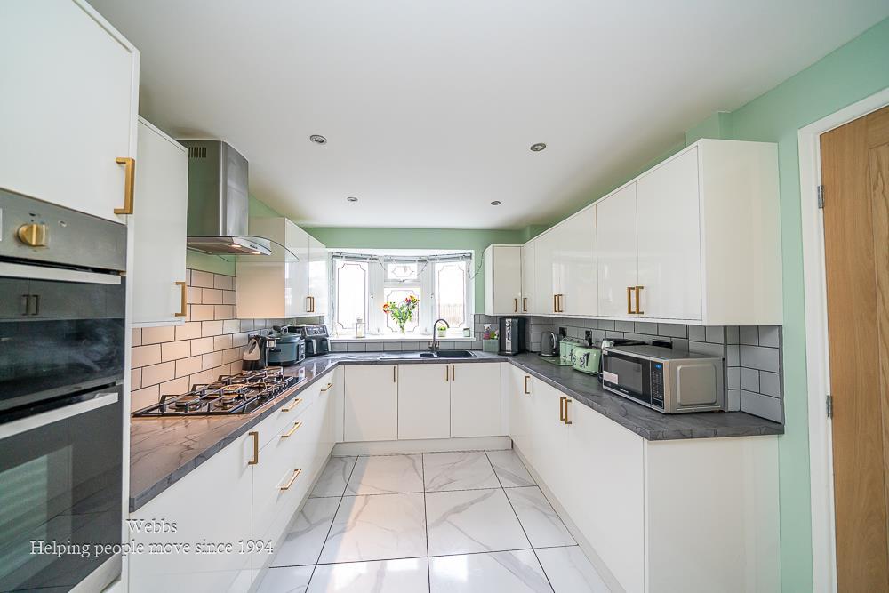 House in Walsall, New Invention - View 2