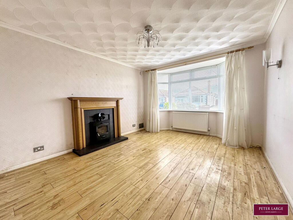 Cherry Close, Prestatyn, Denbighshire LL19 7DQ photo 2