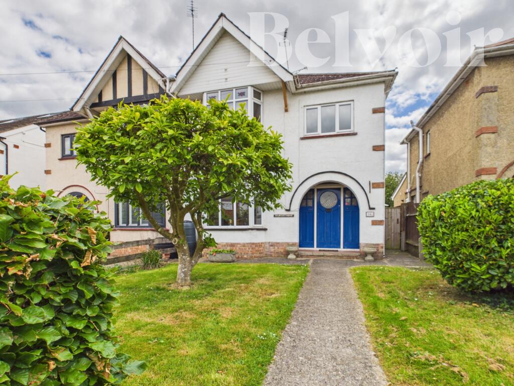 Main image of property: Winchester Road, Basingstoke, RG21