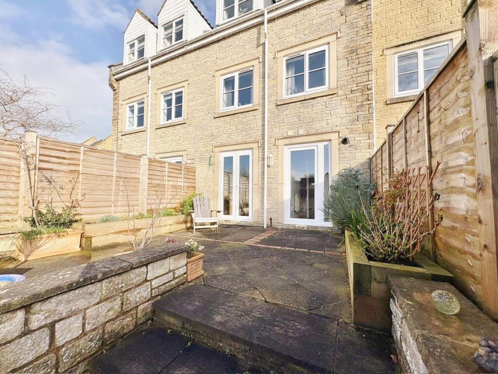 Additional image 21 of Baileys Barn, Bradford-On-Avon