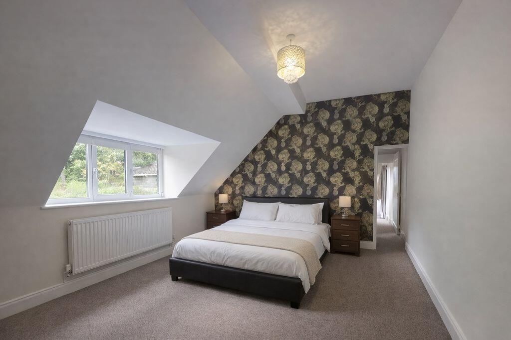 Main image of property: Marle Pit Hill, Sutton Bonington. 