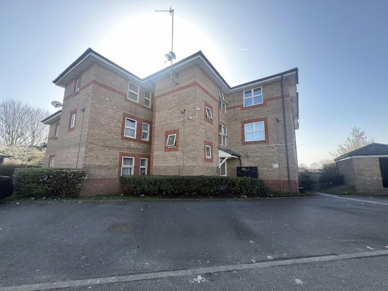 Main image of property: STANWELL, STAINES, SURREY
