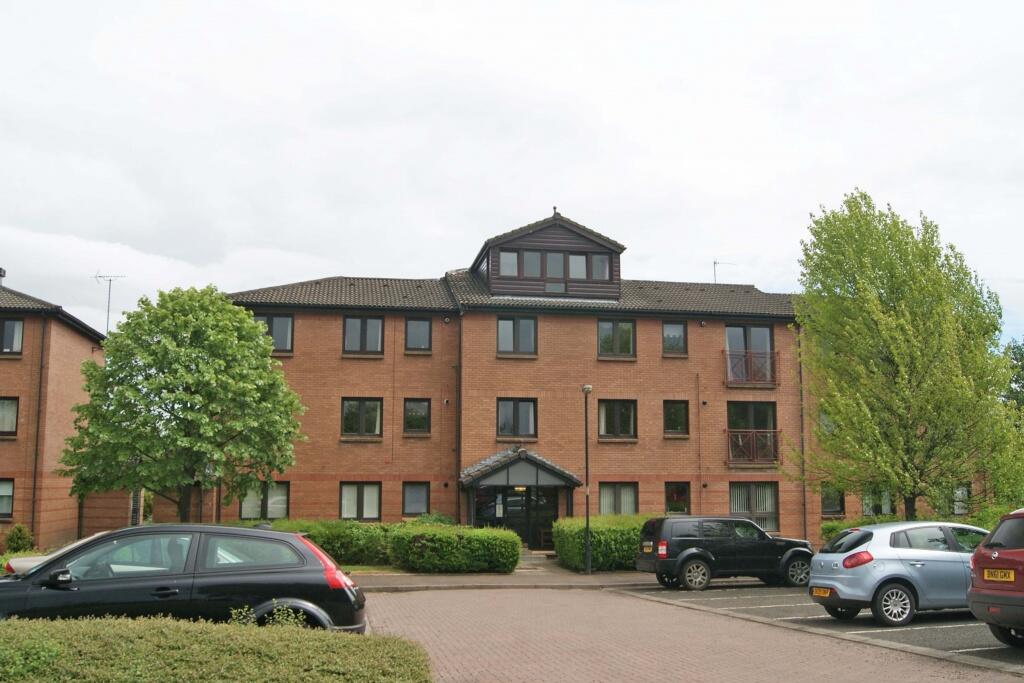 Main image of property: 20 Abbeymill, Riverside, Stirling, FK8 1QS