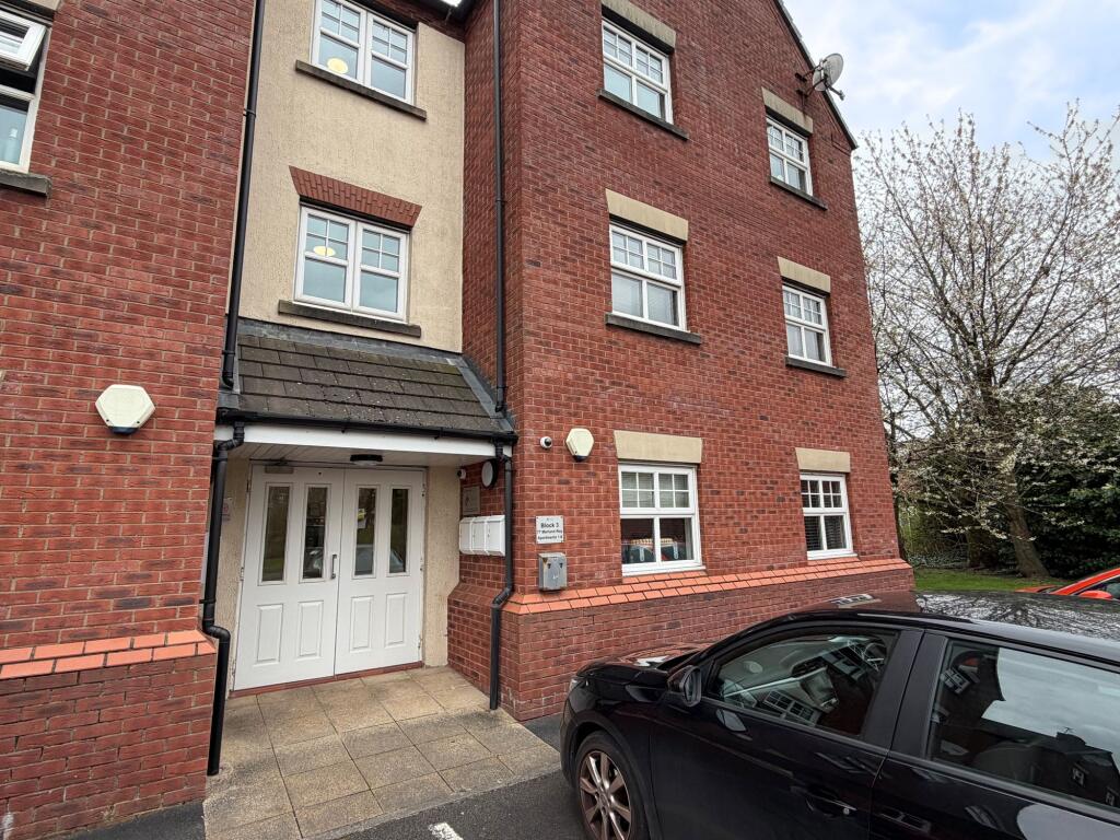 Main image of property: Marland Way, Stretford, M32
