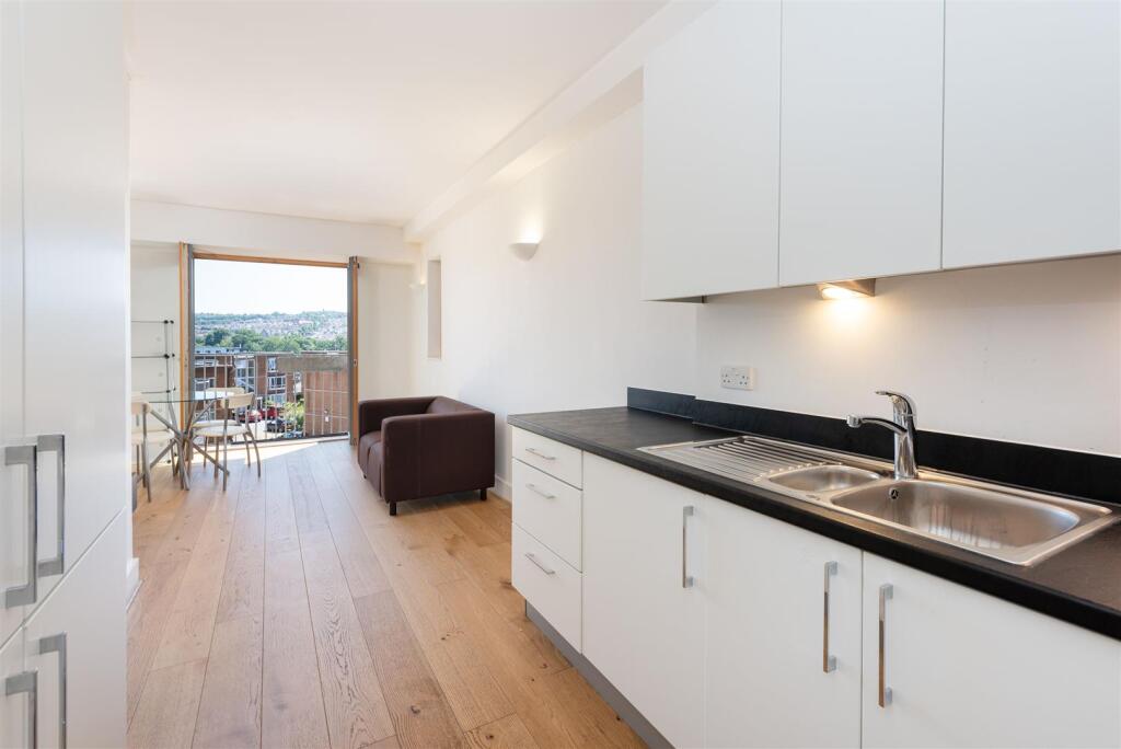 Main image of property: Brighton Belle, 2 Stroudley Road, BRIGHTON