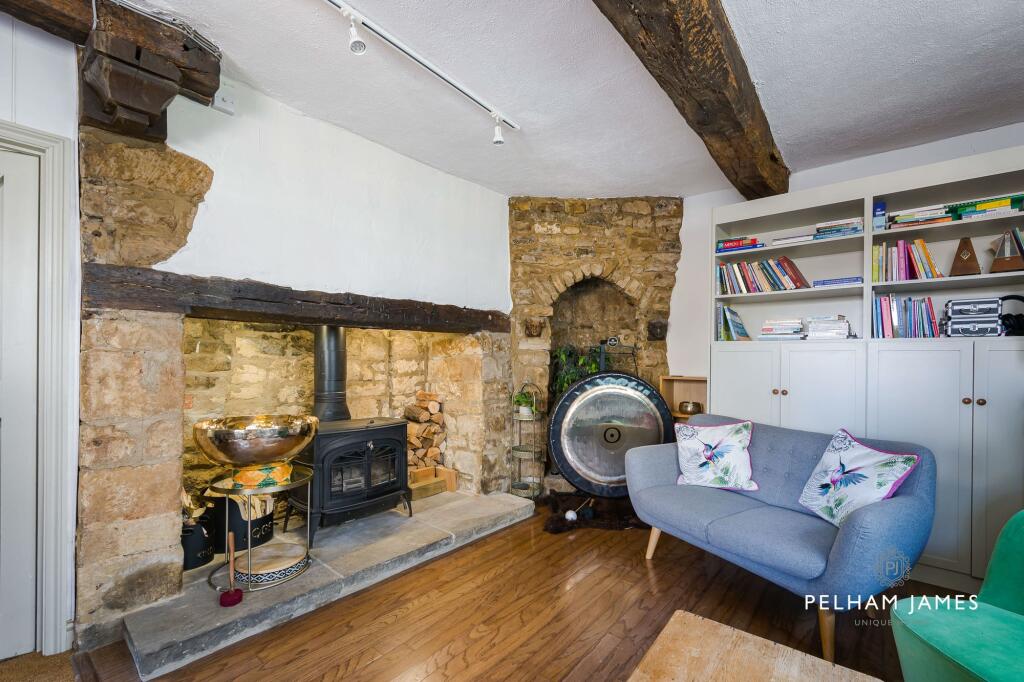 House in Peterborough - More