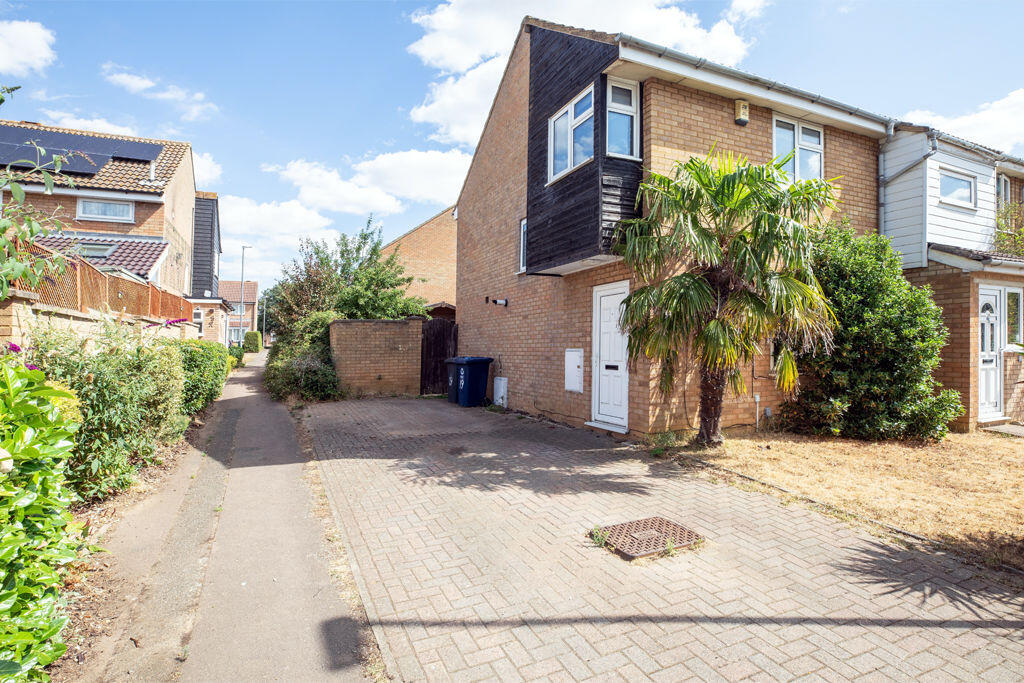 Main image of property: Otter Way, Eaton Socon, St Neots, PE19