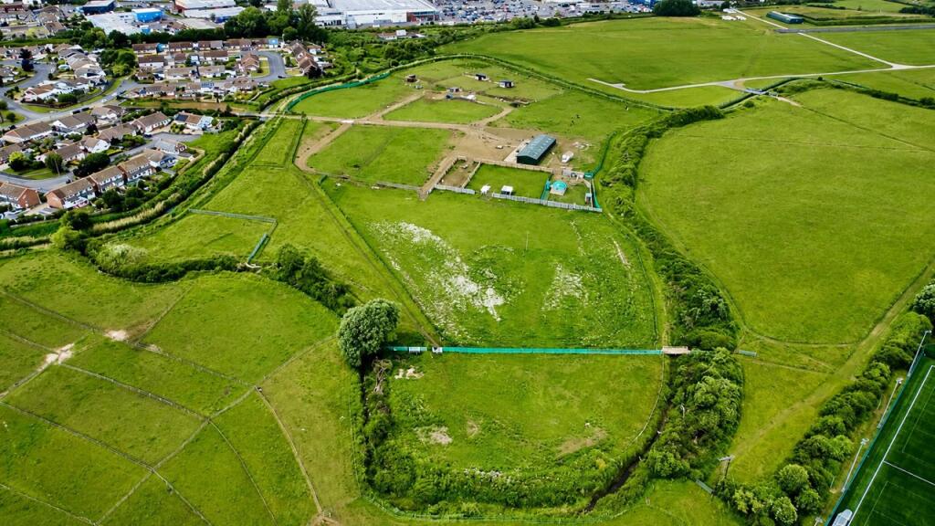 Plot 1 - The Paddocks at Brooks Lane, Bognor Regis, West Sussex, PO22 8DN - View 4