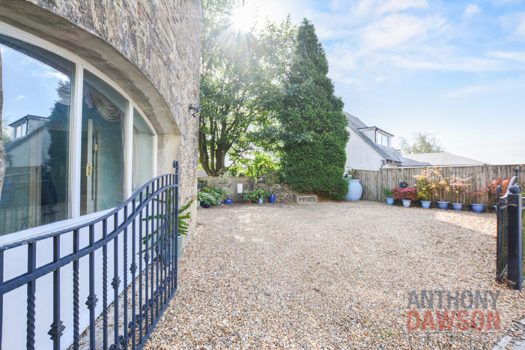 3-bed semi-detached on Wheatley Lane Road, Fence, BB12, £350,000
