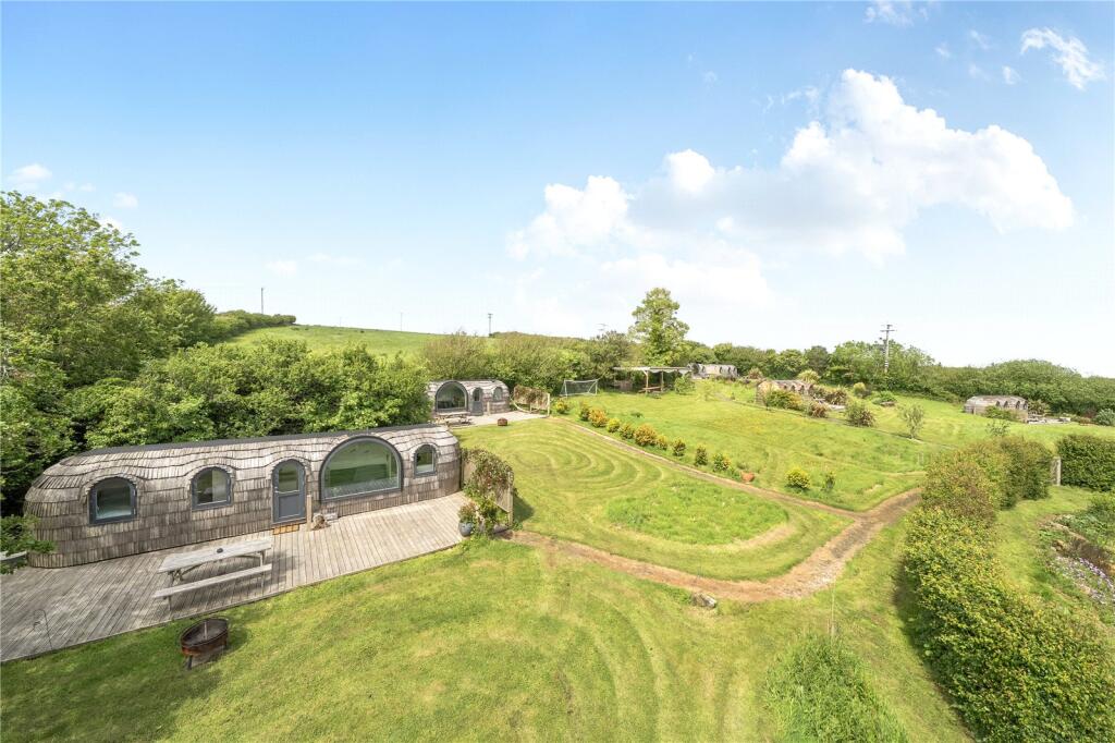House in Plymouth - View 2