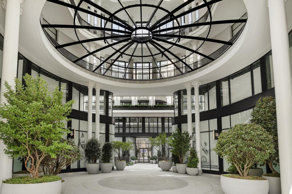 Main image of property: The Whiteley Apartments, Queensway, London, W2