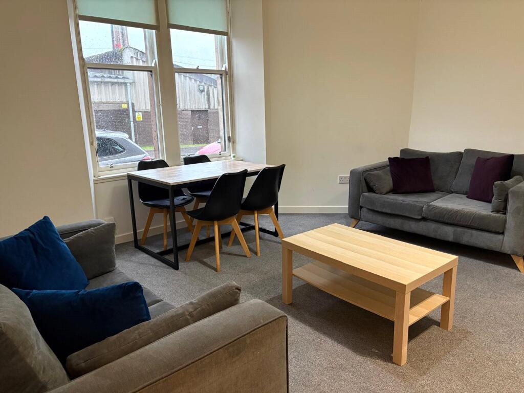 Main image of property: Peddie Street, West End, Dundee, DD1