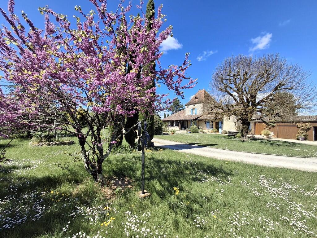 Main image of property: Beaumont-du-Périgord, Dordogne, Aquitaine