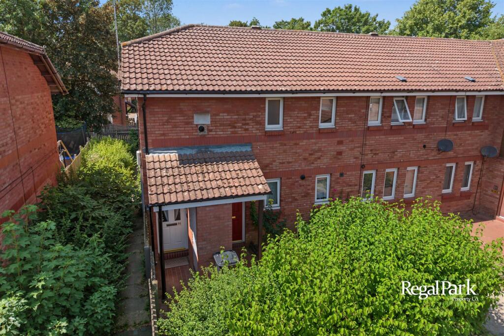 Main image of property: Gatenby, Werrington, Peterborough