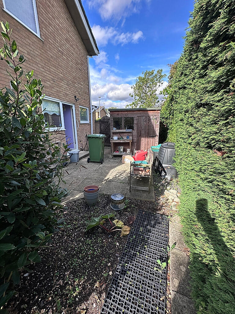 House in Peterborough, Bretton - View 4